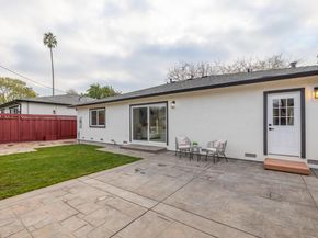 68 N Midway Street, Campbell CA 95008