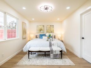 68 N Midway Street, Campbell CA 95008