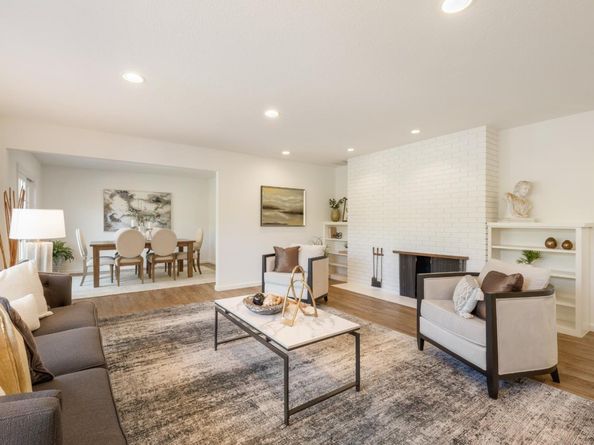 961 Harney Way, Sunnyvale CA 94087