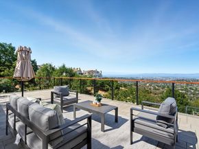 1 Lewis Ranch Road, San Carlos CA 94070