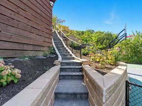 1 Lewis Ranch Road, San Carlos CA 94070