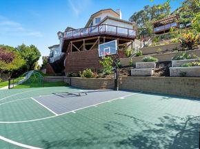 1 Lewis Ranch Road, San Carlos CA 94070