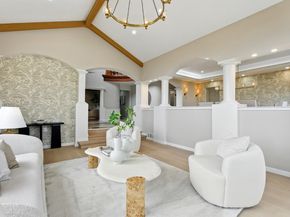 1 Lewis Ranch Road, San Carlos CA 94070