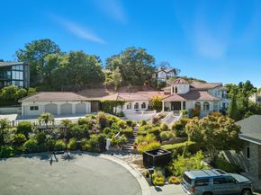 1 Lewis Ranch Road, San Carlos CA 94070