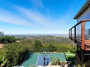 1 Lewis Ranch Road, San Carlos CA 94070