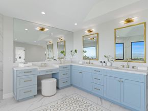 1 Lewis Ranch Road, San Carlos CA 94070