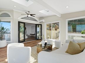 1 Lewis Ranch Road, San Carlos CA 94070