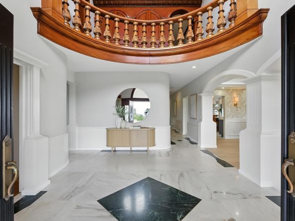 1 Lewis Ranch Road, San Carlos CA 94070