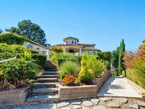 1 Lewis Ranch Road, San Carlos CA 94070