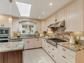 19437 Via Real Drive, Saratoga CA 95070