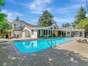 19437 Via Real Drive, Saratoga CA 95070