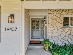 19437 Via Real Drive, Saratoga CA 95070