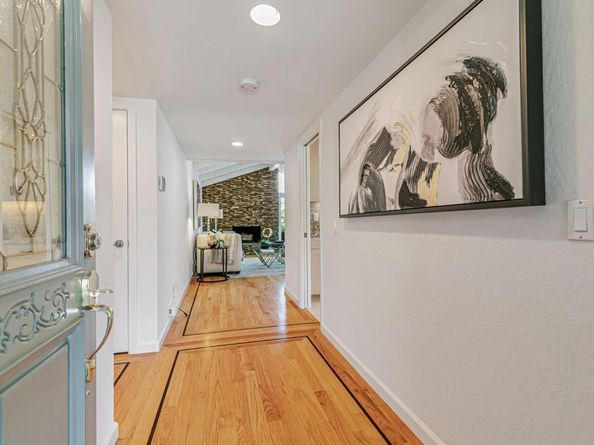 19437 Via Real Drive, Saratoga CA 95070