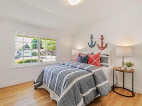 19437 Via Real Drive, Saratoga CA 95070