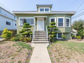 47 N Humboldt Street, San Mateo CA 94401