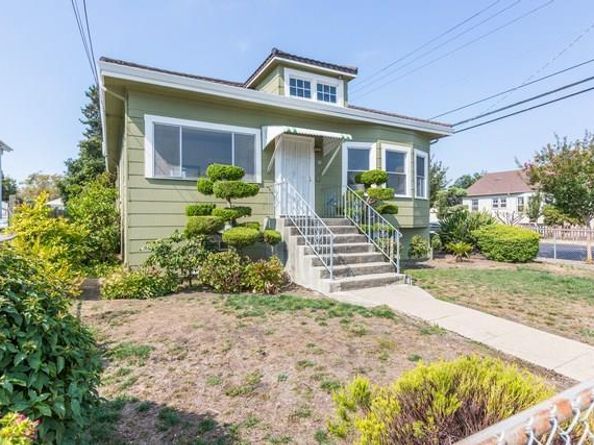 47 N Humboldt Street, San Mateo CA 94401