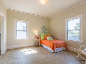 47 N Humboldt Street, San Mateo CA 94401