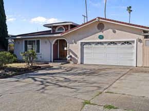 1137 Champagne Lane, San Jose CA 95132