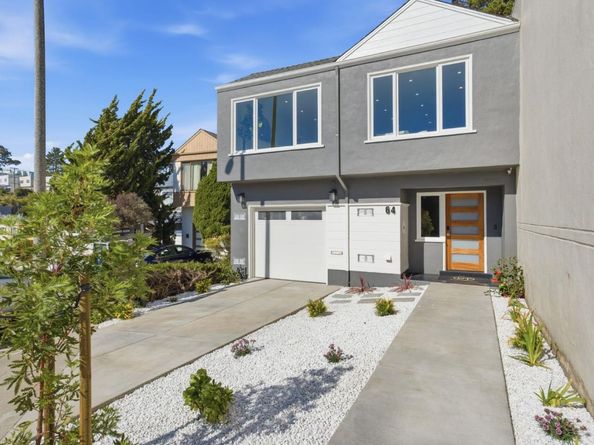 64 Molimo Drive, San Francisco CA 94127