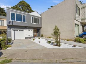 64 Molimo Drive, San Francisco CA 94127