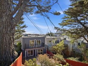 64 Molimo Drive, San Francisco CA 94127