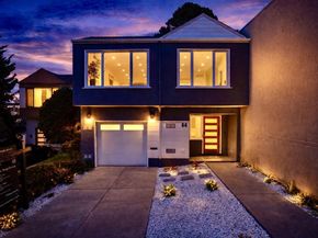 64 Molimo Drive, San Francisco CA 94127