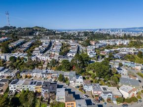 64 Molimo Drive, San Francisco CA 94127