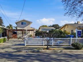 354 Irving Avenue, San Jose CA 95128