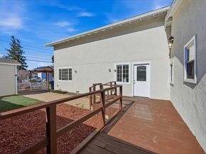 354 Irving Avenue, San Jose CA 95128