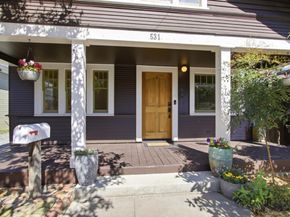 531 Brooks Avenue, San Jose CA 95125