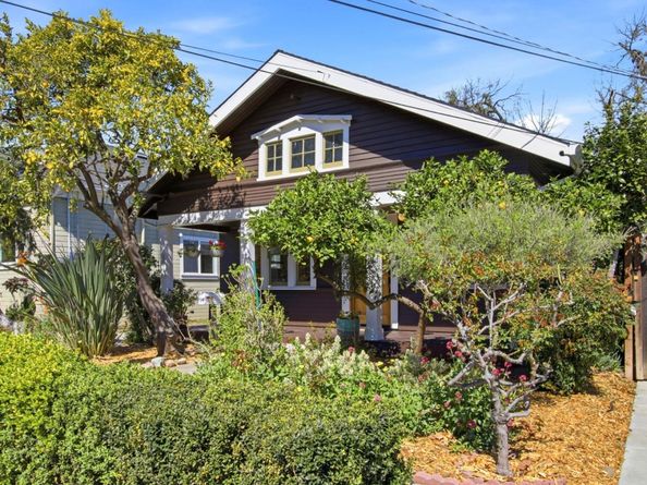 531 Brooks Avenue, San Jose CA 95125