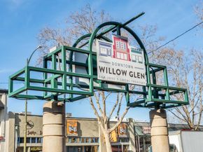 531 Brooks Avenue, San Jose CA 95125