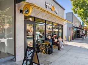 531 Brooks Avenue, San Jose CA 95125