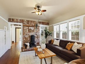 531 Brooks Avenue, San Jose CA 95125