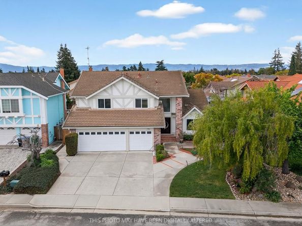 757 Salt Lake Drive, San Jose CA 95133