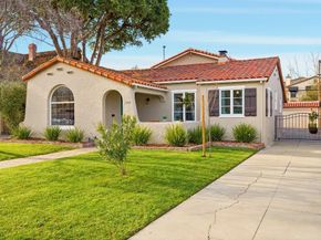 1555 Calaveras Avenue, San Jose CA 95126