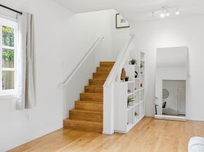 1555 Calaveras Avenue, San Jose CA 95126