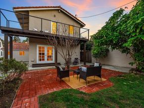 1555 Calaveras Avenue, San Jose CA 95126