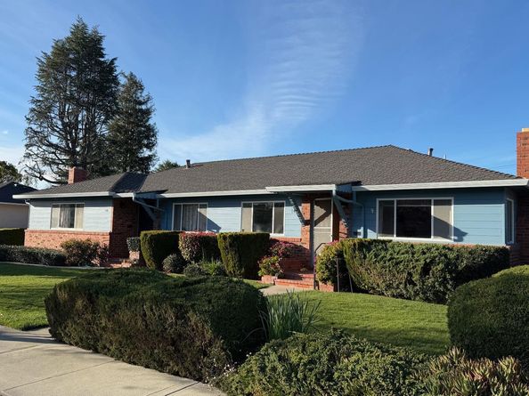 1481-1483 Sheffield Avenue, Campbell CA 95008