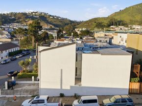 100 Byrne Street, Daly City CA 94014