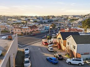 100 Byrne Street, Daly City CA 94014