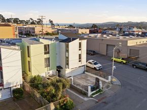 100 Byrne Street, Daly City CA 94014