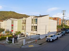 100 Byrne Street, Daly City CA 94014