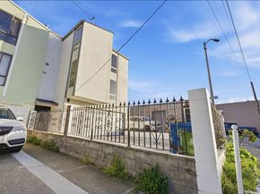 100 Byrne Street, Daly City CA 94014