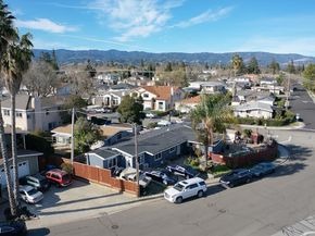 18940 Loree Avenue, Cupertino CA 95014