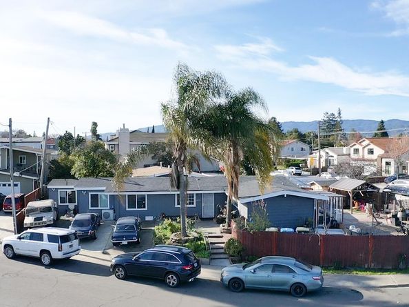 18940 Loree Avenue, Cupertino CA 95014