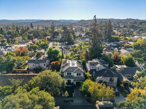 926 Rosewood Avenue, San Carlos CA 94070