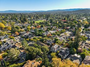 926 Rosewood Avenue, San Carlos CA 94070