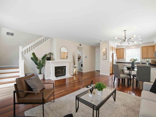 2777 Rubino Circle, San Jose CA 95125