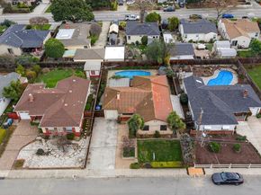 550 Halsey Avenue, San Jose CA 95128